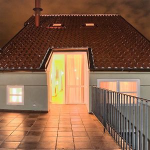 Penthouse Appartement met Twee Slaapkamers